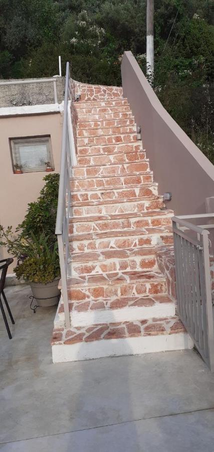 George Poros House Villa Exterior photo